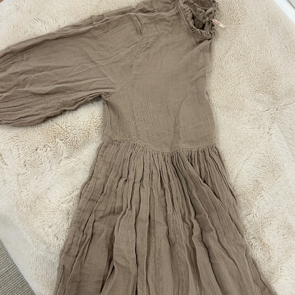 Free People Tunic